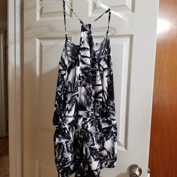 Fabletics Romper - Picture 3 of 4